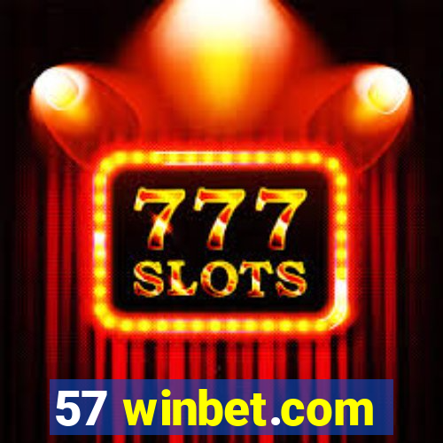 57 winbet.com